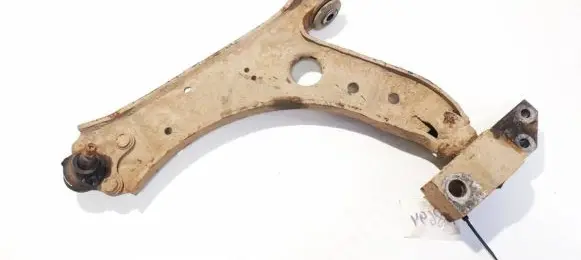 Front lower control arm/wishbone