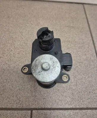 KIA Sportage Intake manifold valve actuator/motor 283812F000