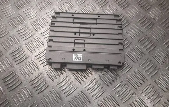 Lexus UX GPS navigation control unit/module 868400W130