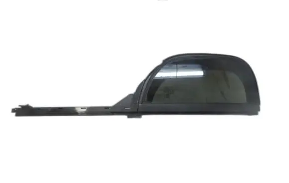 Peugeot 308 Rear door window glass 9801697480