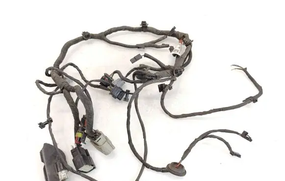 Tesla Model 3 Other wiring loom P108523807M