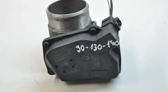 Audi A5 8T 8F Throttle valve 06F133062J
