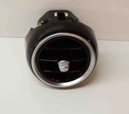 Mercedes-Benz C W205 Dashboard air vent grill cover trim A2058301200