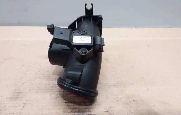 Volkswagen PASSAT CC Air pressure sensor 0281002401 038906051C