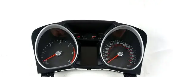 Ford Mondeo MK IV Speedometer (instrument cluster) CS7T10849HD