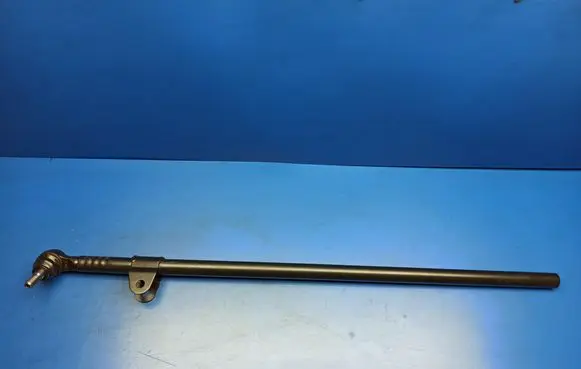 Land Rover Discovery Steering tie rod end 2678901 LEMFORDER