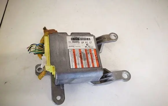 Airbag control unit/module