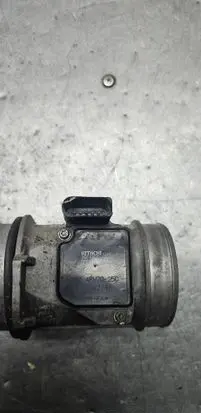 Audi A4 Allroad Mass air flow meter AFH7025C 54216