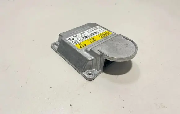 BMW 4 F36 Gran coupe Airbag control unit/module 6887752 6886185