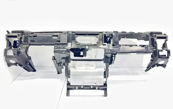 Land Rover Range Rover L322 Dashboard FB0500550Xxx FB0500550