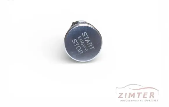 Audi A5 Sportback 8TA Engine start stop button switch 8K0905217A