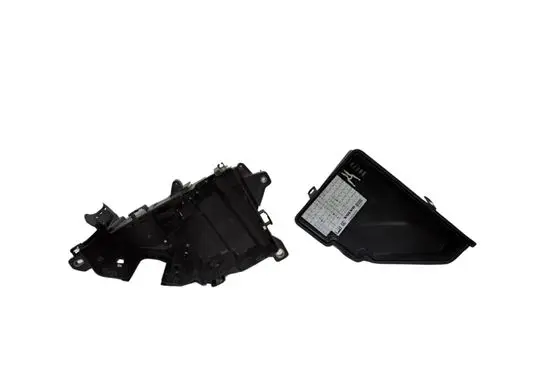 Volvo XC90 Fuse box set 31398001 31398000