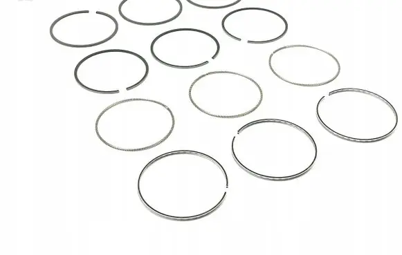 Mitsubishi Pajero Piston ring MD103391