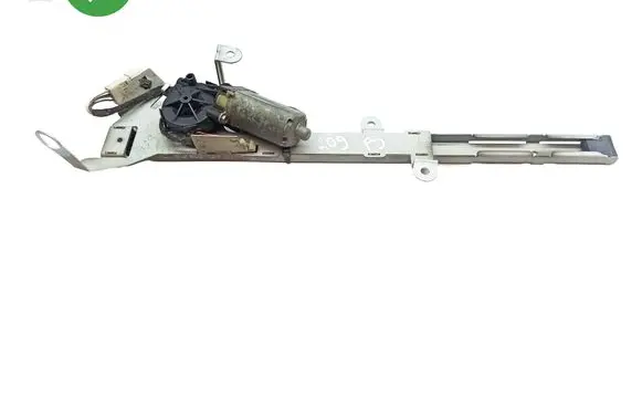 Mercedes-Benz CLK A209 C209 Seat belt adjustment motor 2038600282 0390201968 012004319