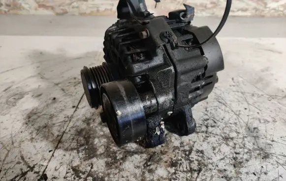 Ford Transit Generator/alternator GK2T10300BC 3170173447 FGN20S029