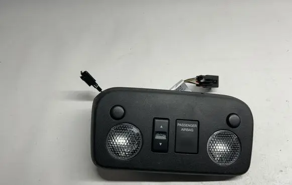Ford Mustang VI Front seat light JR3B76519A58EA