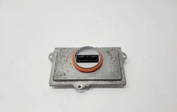 Ford Fusion II Headlight ballast module Xenon 90087685 L90005492 L90005488