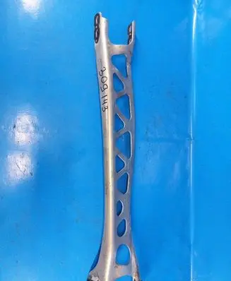 Mazda MX-5 ND Rear axle beam NA5F39710B