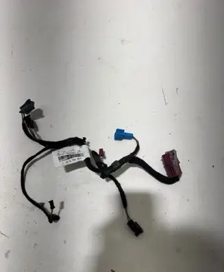 Mercedes-Benz ML W166 Other wiring loom A1664407507 Z22848743 13848743