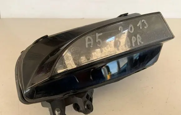 Audi A5 8T 8F Front fog light 8T0941700C