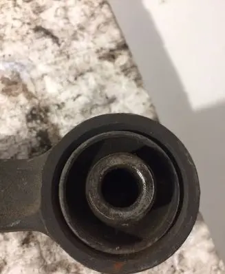 Mitsubishi Galant Front control arm