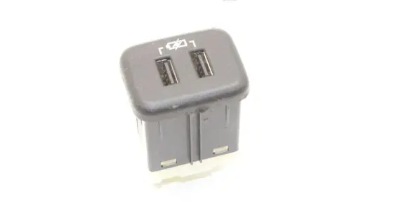 Opel Insignia B AUX in-socket connector 13598459