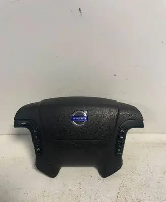 Volvo XC70 Steering wheel airbag 30698041 30710271 30710254