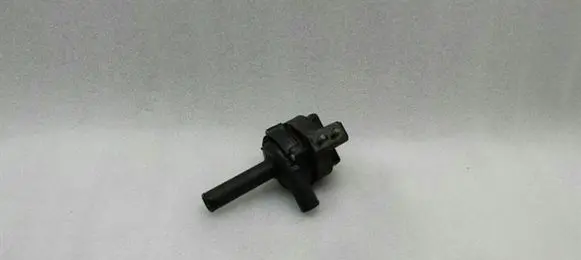 Mercedes-Benz CL C216 Electric auxiliary coolant/water pump A2218350164
