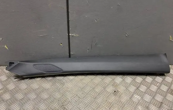 Cupra Born (A) pillar trim 10A867234D