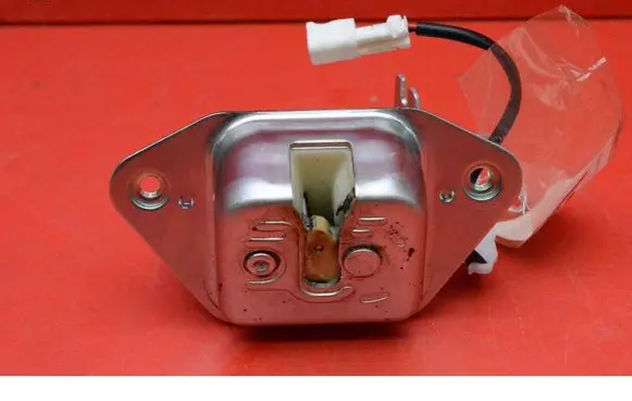 Honda Jazz Tailgate/trunk/boot lock/catch/latch 