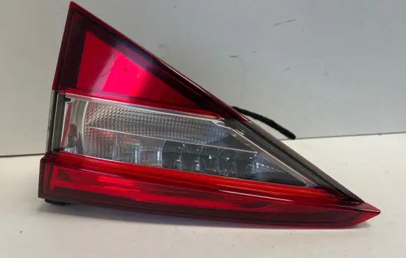 Skoda Superb B8 (3V) Tailgate rear/tail lights 3V9945308C