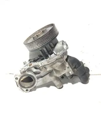 Seat Alhambra (Mk1) Water pump 028121031E