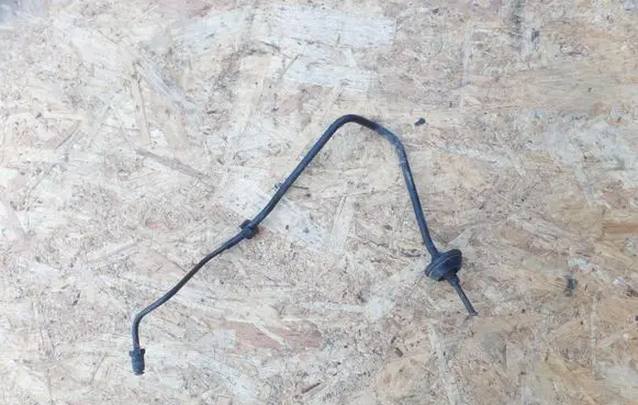 Hyundai i30 Brake line pipe/hose 