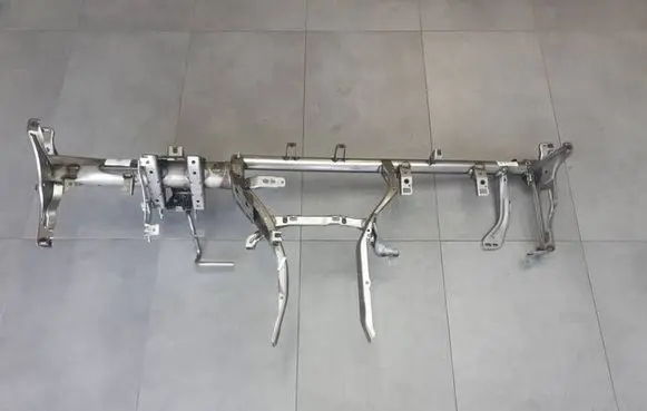 Cupra Formentor Dashboard cross member/frame bar 5FB857017B