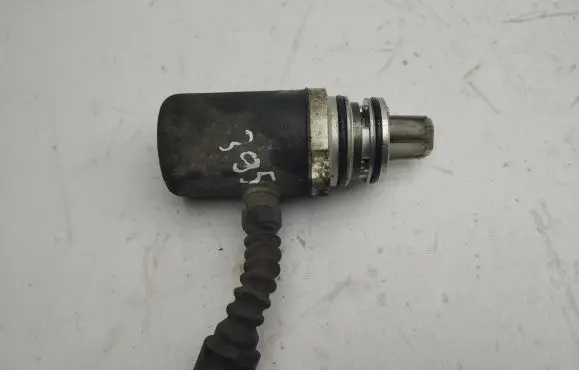 Volvo XC90 Rear gearbox reducer/haldex oil pump 