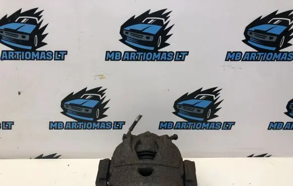 Jaguar XF X250 Front brake caliper