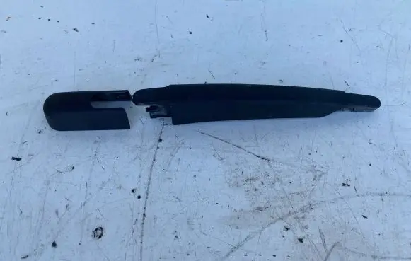 Mercedes-Benz B W246 W242 Rear wiper blade arm