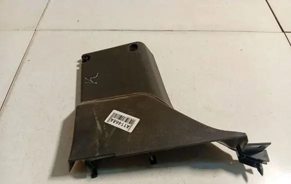 Citroen Jumpy (D) pillar trim (bottom) 1496151077