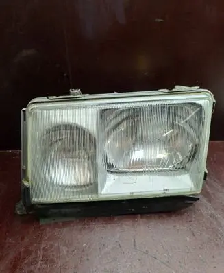 Mercedes-Benz E W124 Headlight/headlamp 1307022190 1305363958 1305544027