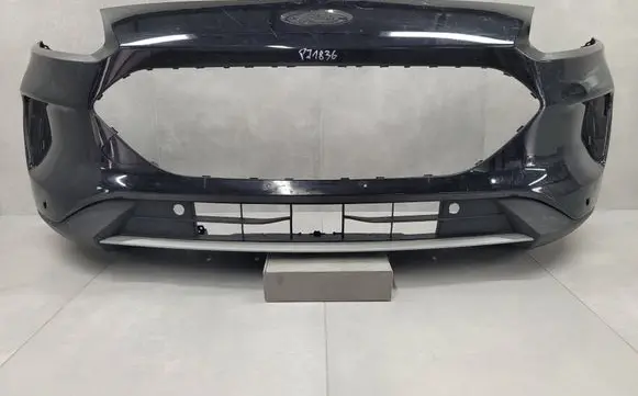 Ford Kuga III Front bumper LV4B-17F003-J-HCU LV4B-17C831-J LV4B-A8B384-J