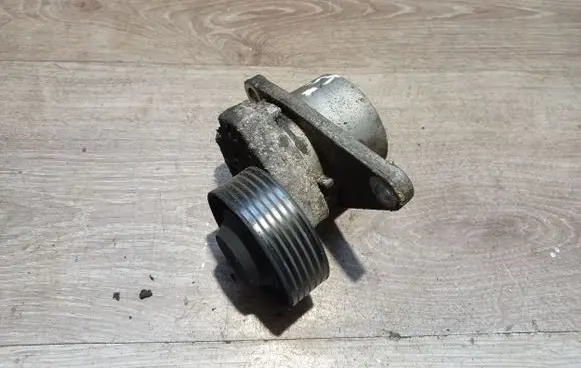 Volvo S60 Alternator belt tensioner 
