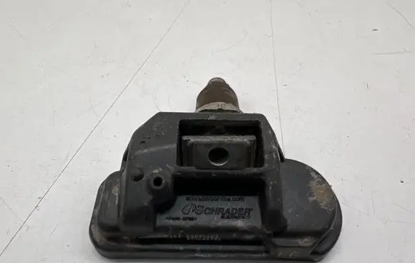 Maserati Ghibli Tire pressure sensor 670034786