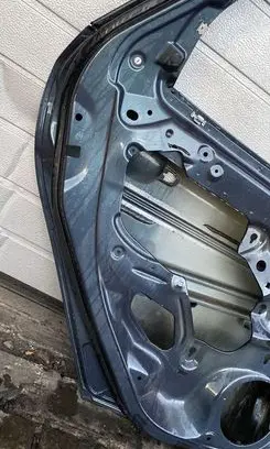 Ford Focus Rear door