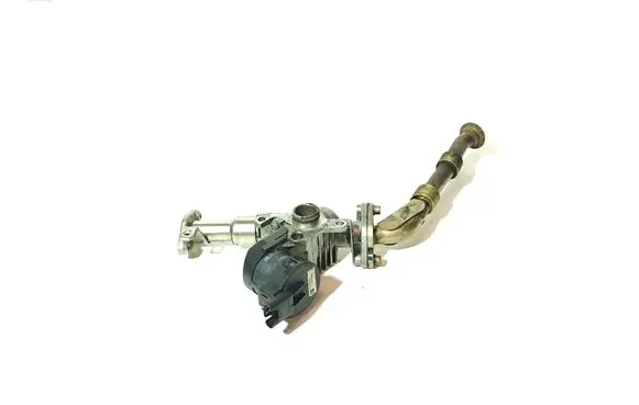 BMW 3 E90 E91 EGR valve 7563241 756324105 347700322