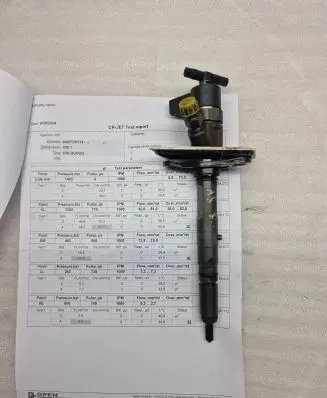Audi A8 S8 D2 4D Fuel injector 057130276g