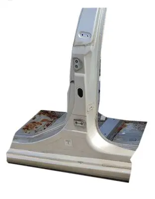 Citroen C4 II Pillar (middle) 