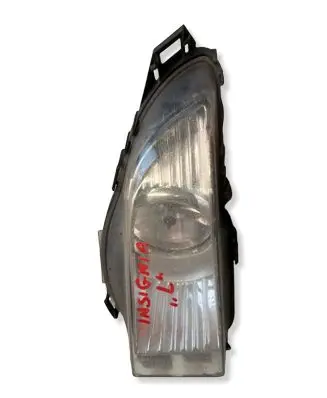 Opel Insignia A Front fog light 13226828