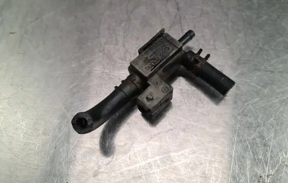 Volvo S60 Turbo solenoid valve 9473212 72224005