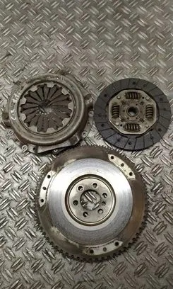 Citroen C3 Clutch set kit 0740195125 0866689296