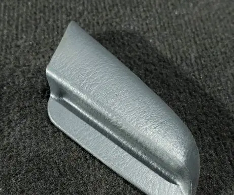 Mazda 323 F Front passenger seat rail trim GF0881635